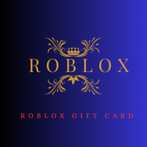 Unused Roblox Gift Card Codes -2024