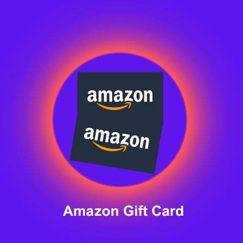 Unused Amazon Gift Card Code – 2024